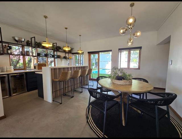 5 BEDROOM PROPERTY TO RENT IN WATERKLOOF